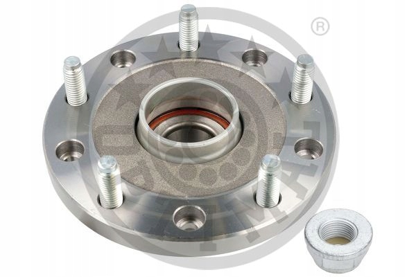 LOZYSKO KOLA PIASTA TYL EAN (GTIN) 5904645544385