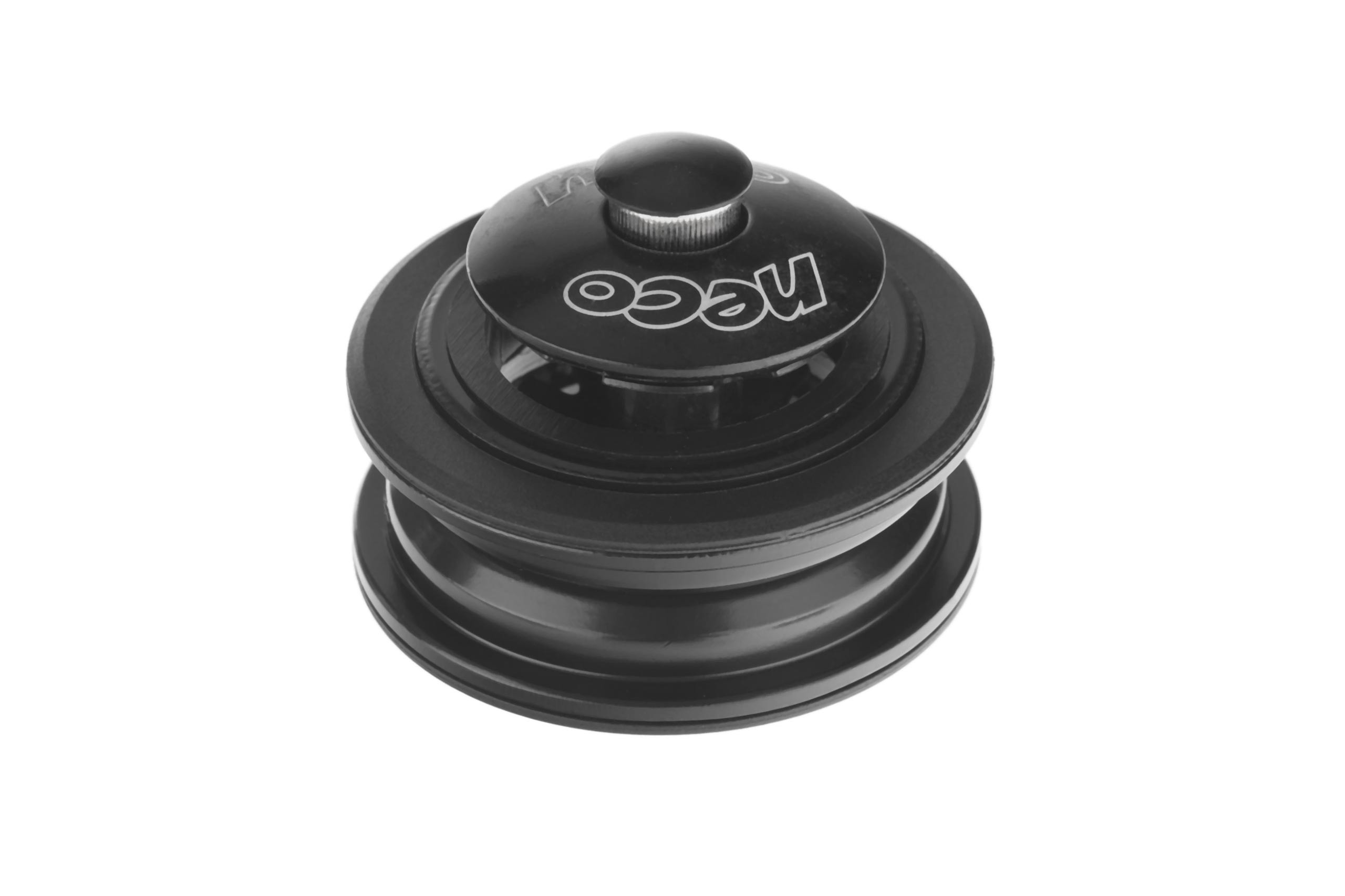 

Stery 1 1/8 Ahead Neco H115 44MM Pół-zintegrowane