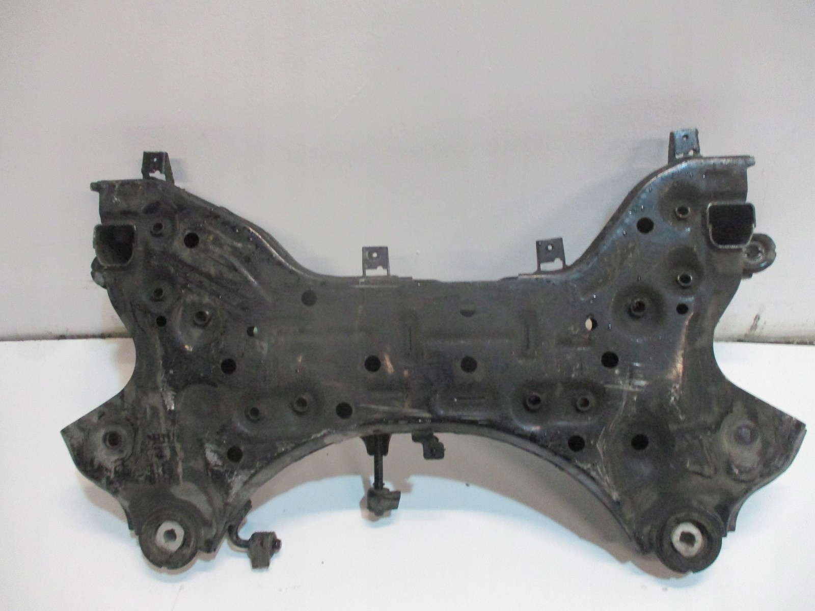axle beam subframe axle beam KIA SPORTAGE IV 1,6CRDI