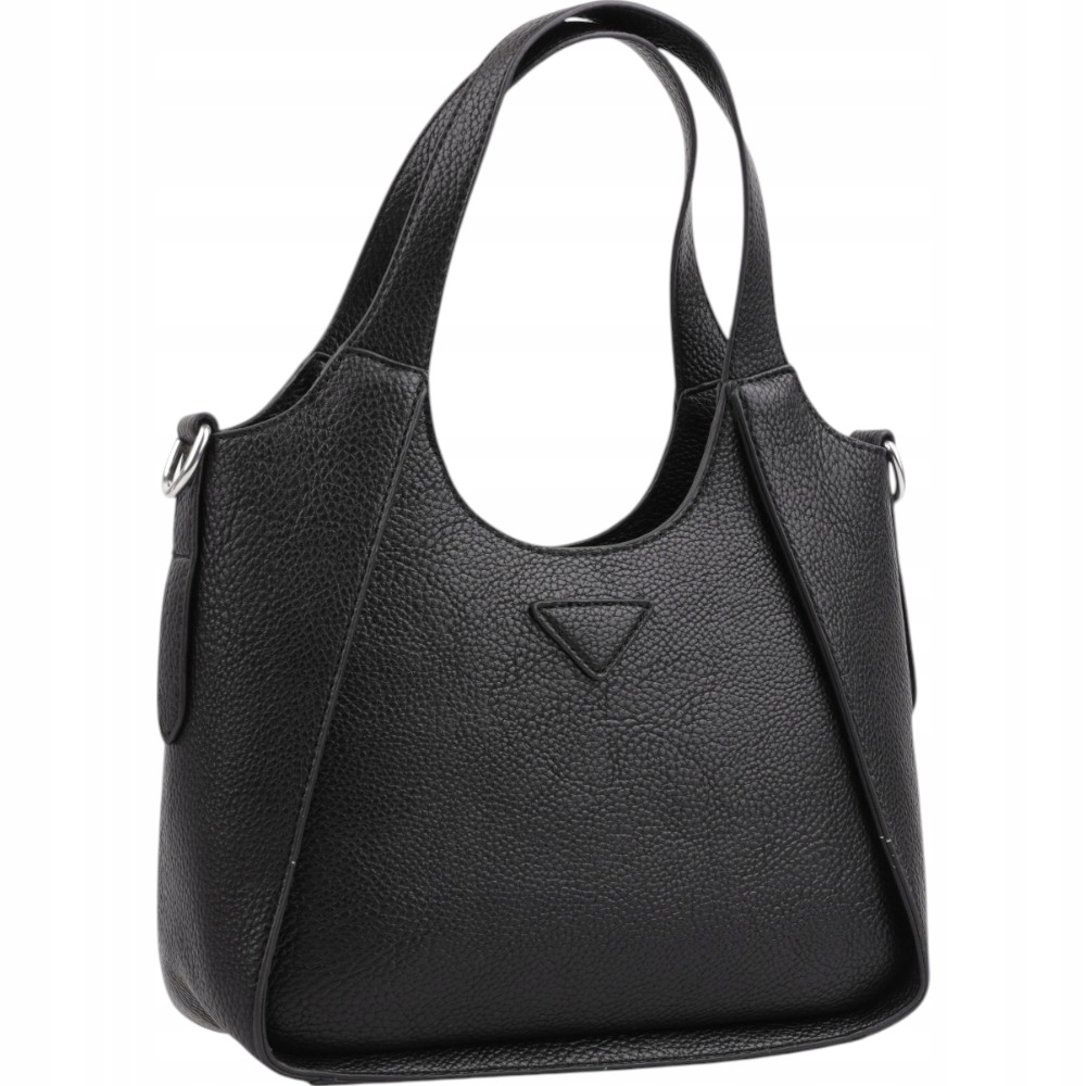 Torebka damska shopper na ramię miejski shopperki pojemne klasyczne torebki