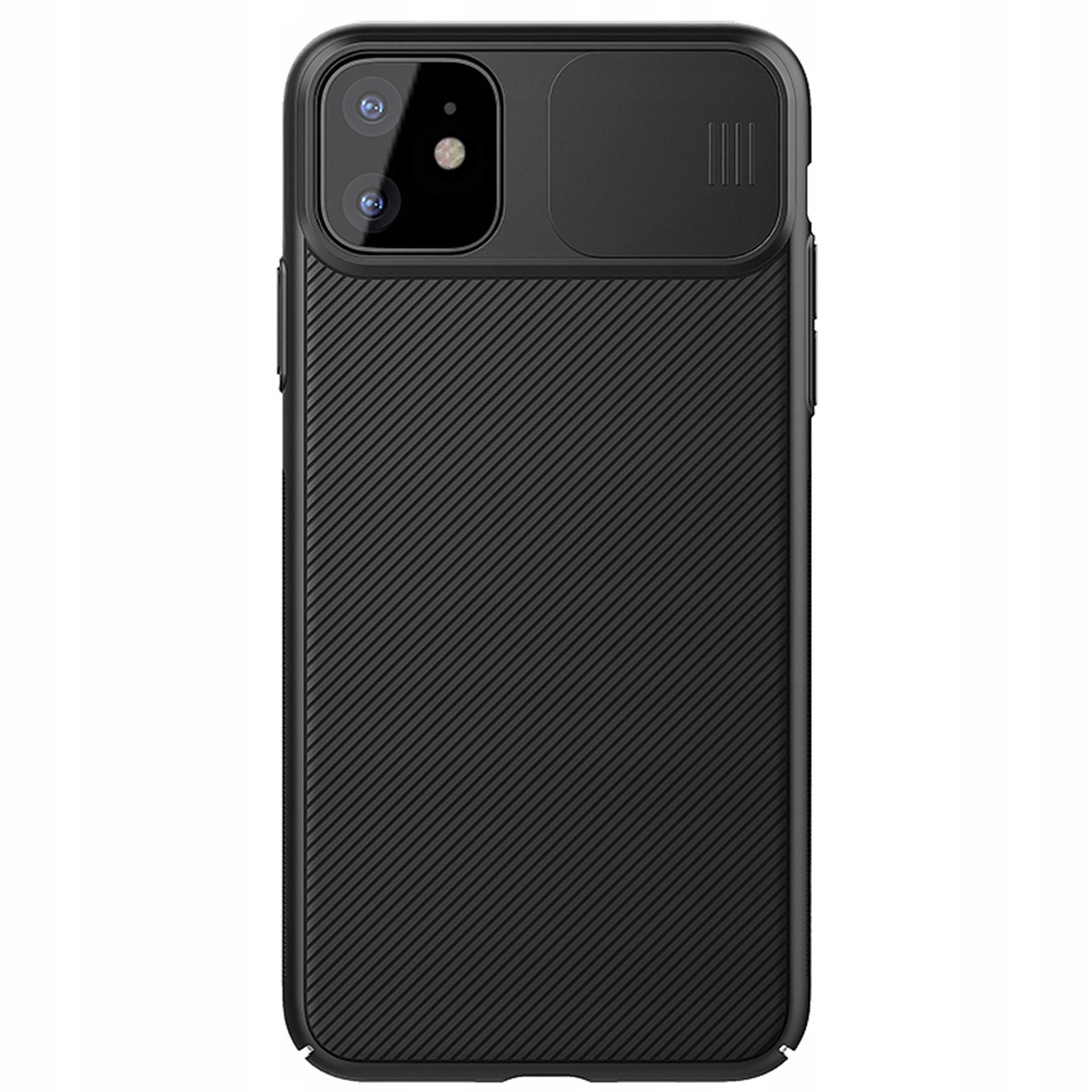 

Etui na aparat Nillkin Camshield do iPhone 11