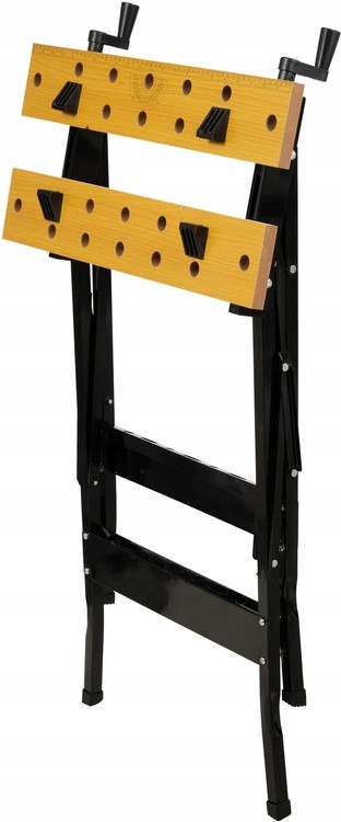 STOLIK MONTERSKI STOL ROBOCZY Z PLYTY MDF SKLADANY Brand Vorel