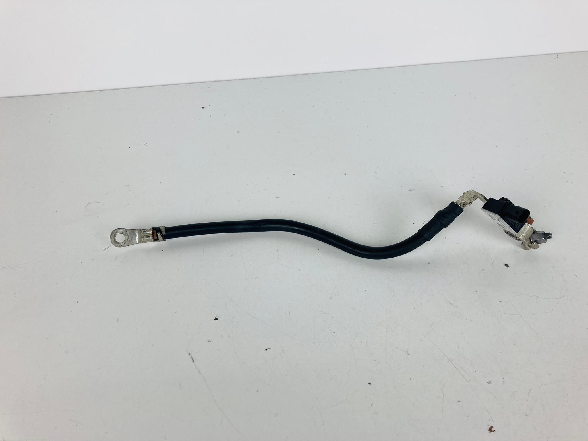X W470 3.0CDI Batteriemanagement Sensor A4705460100