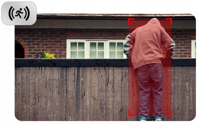 Rejestrator IP POE HiLook NVR-4CH-5MP/4P na 4 kamery do 4K 8MPx NVR Marka HiLook