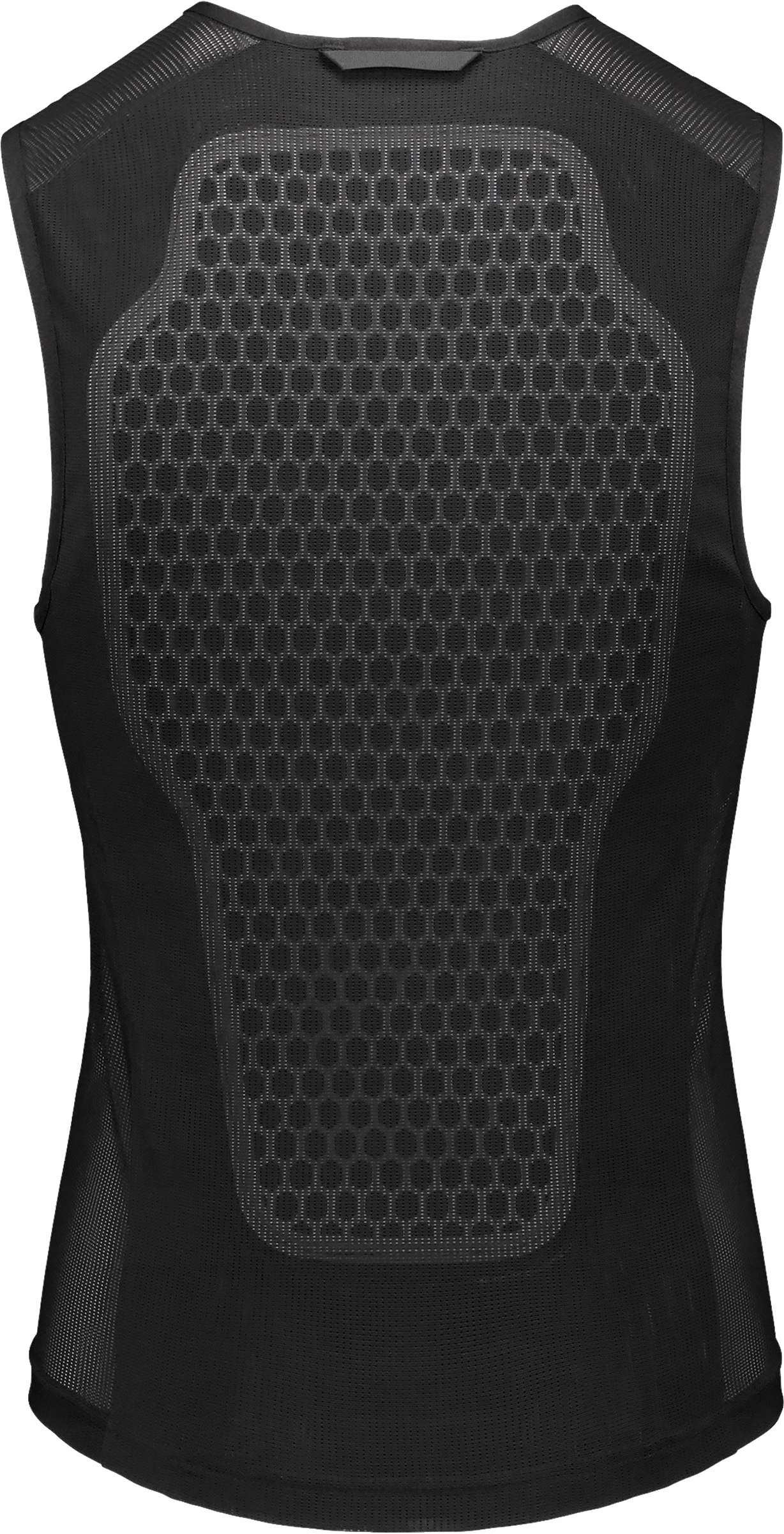 Vesta s chráničem zad Želva Kolo/lyže Poc Vpd Air Vest vel. M