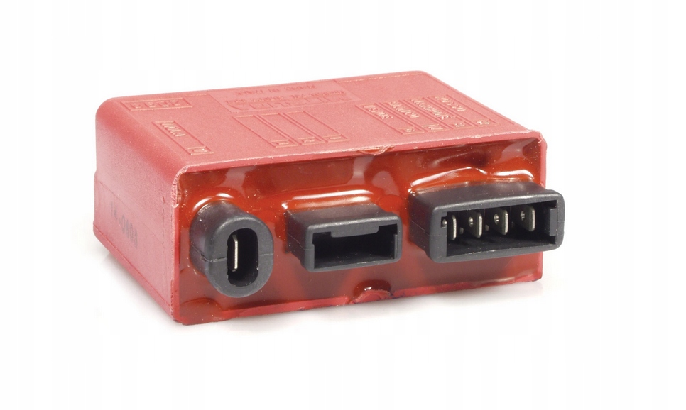 Modul Počítačový ovládač Piaggio 293352