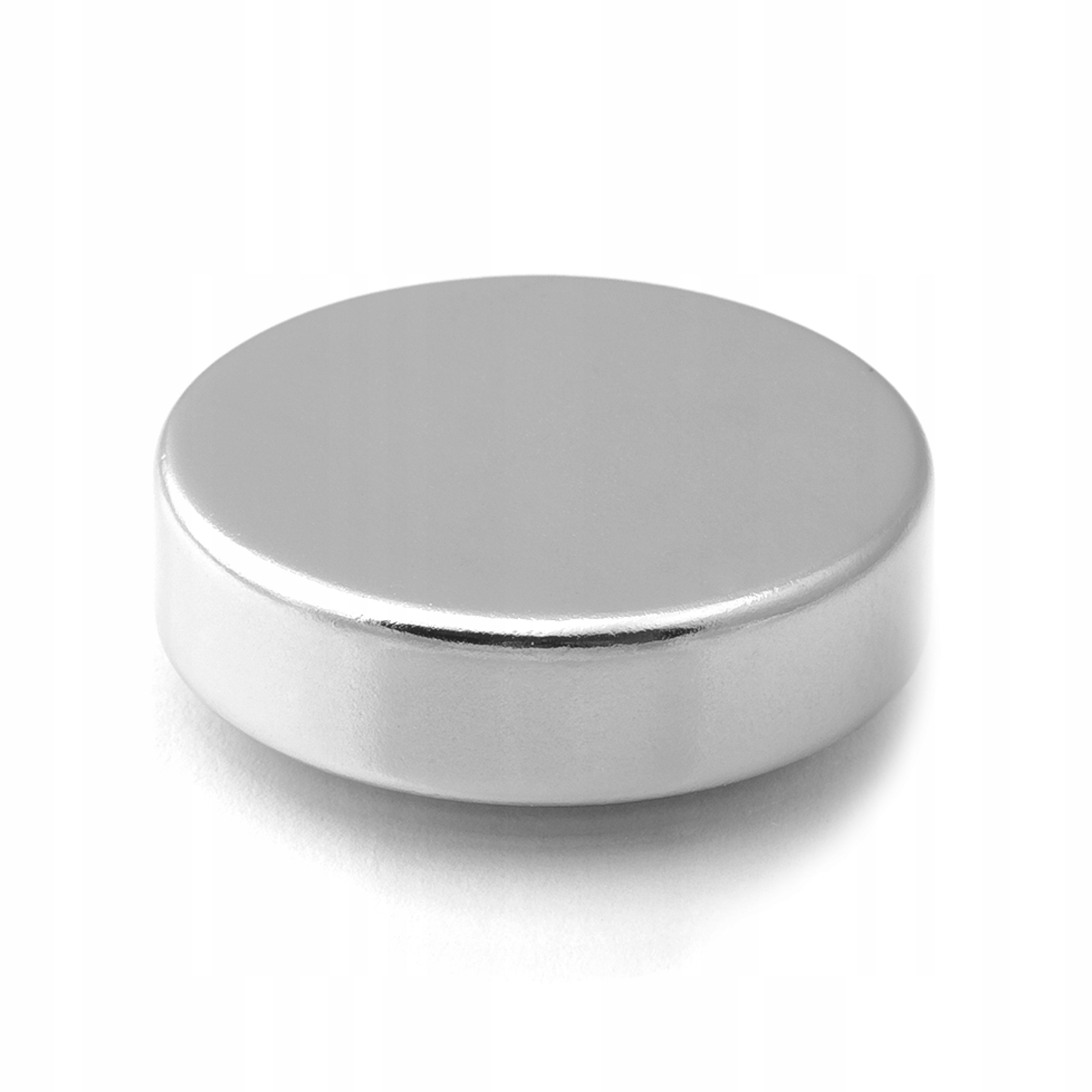 

Magnes neodymowy Mw 18x4 N38