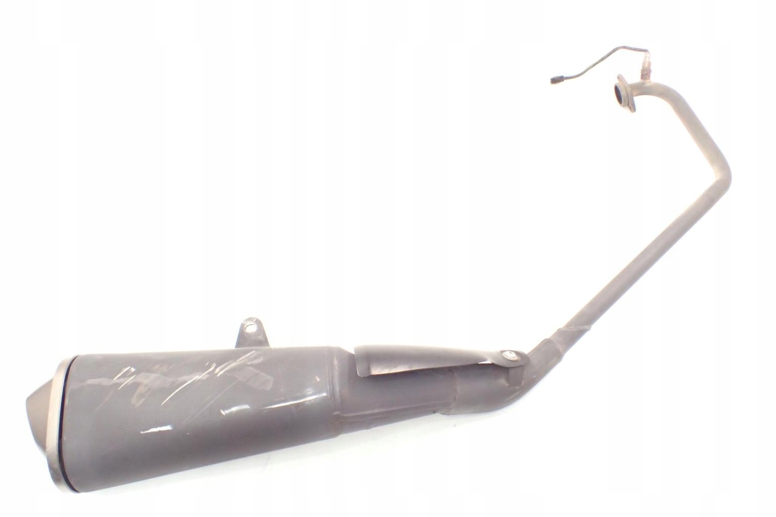 Suzuki GSX S 125 17 Tlumik wydech kolektor