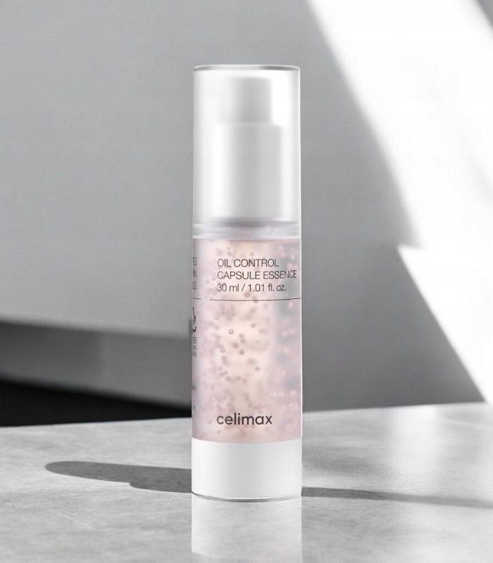 Celimax Oil Control Capsule Essence 30ml