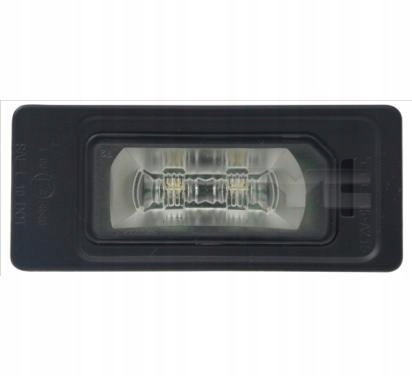 TYC AUDI A3 III 2012- ПРАВ.СТОРОНА/ЛІВ. СТОРОНА LED