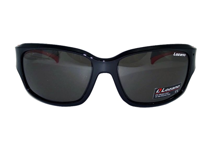 Polarizační Cyklistické Brýle Lozano na Kolo