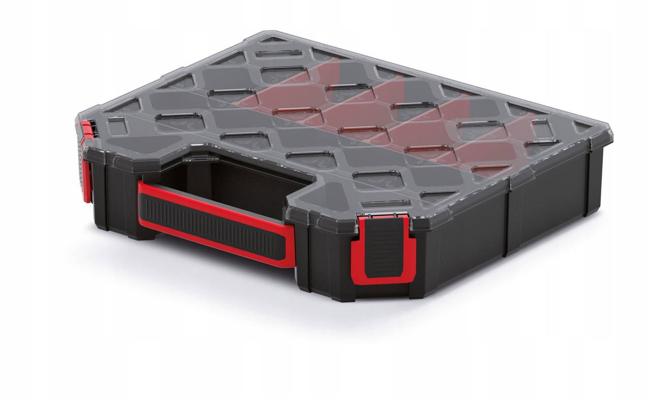 

Organizer Tager Carbo KTGC30256S Kistenberg