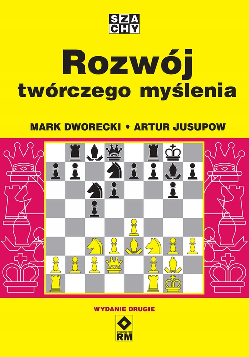 

Rozwój twórczego myślenia