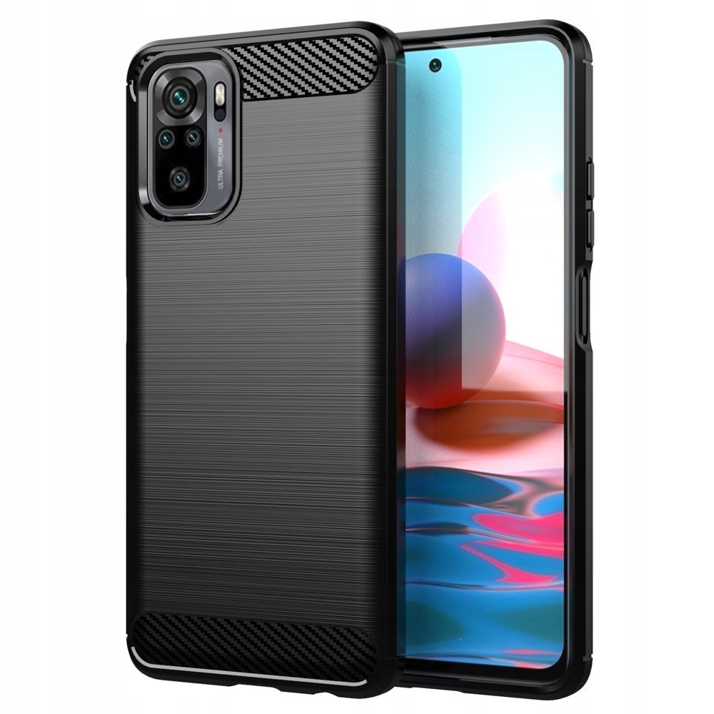 

Etui pancerne do Xiaomi Redmi Note 10S futerał