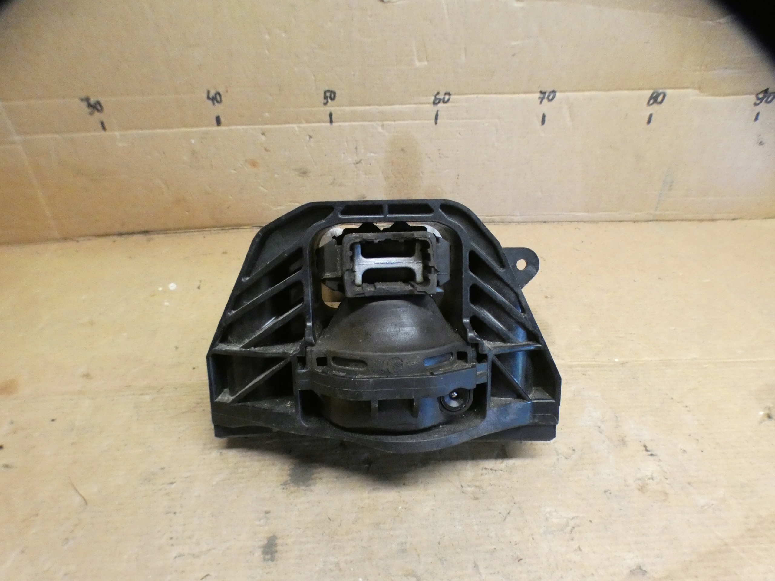 holder engine mount 1,2 THP HN05 CITROEN E-C4 C4 3 III 23r.