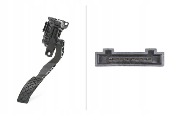 ДАТЧИК ПОЛОЖЕНИЯ ПЕДАЛИ AUDI 6PV 008 376-701