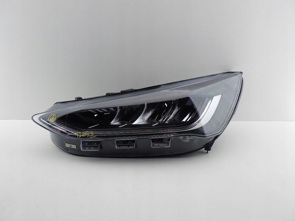 FORD FOCUS MK4 IV LIFT FULL LED 2021- light front left
