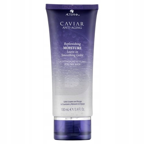 Alterna Caviar Replenishing Moisture Leave-in Smoothing Gelée żel do włosów