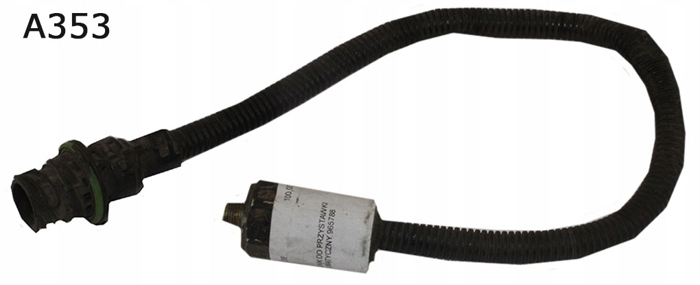 CZUJNIK DO PRZYSTAWKI PNEUMATYCZNY 965788