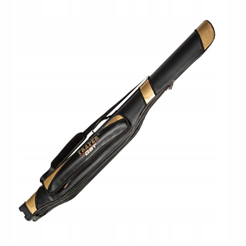 Traper Gst Gold Dwukomorowy 160cm Pokrowiec