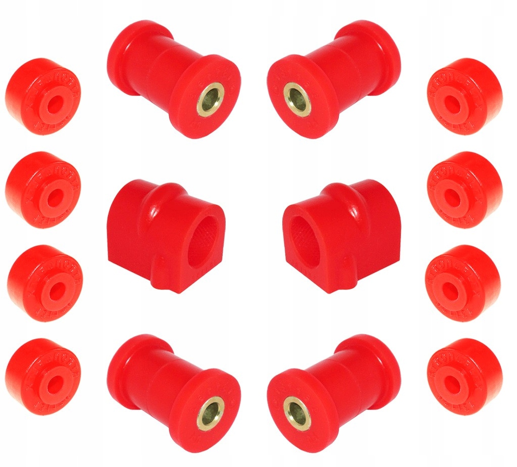 Sada předního odpružení Opel Ascona C (81-88) 20 MM