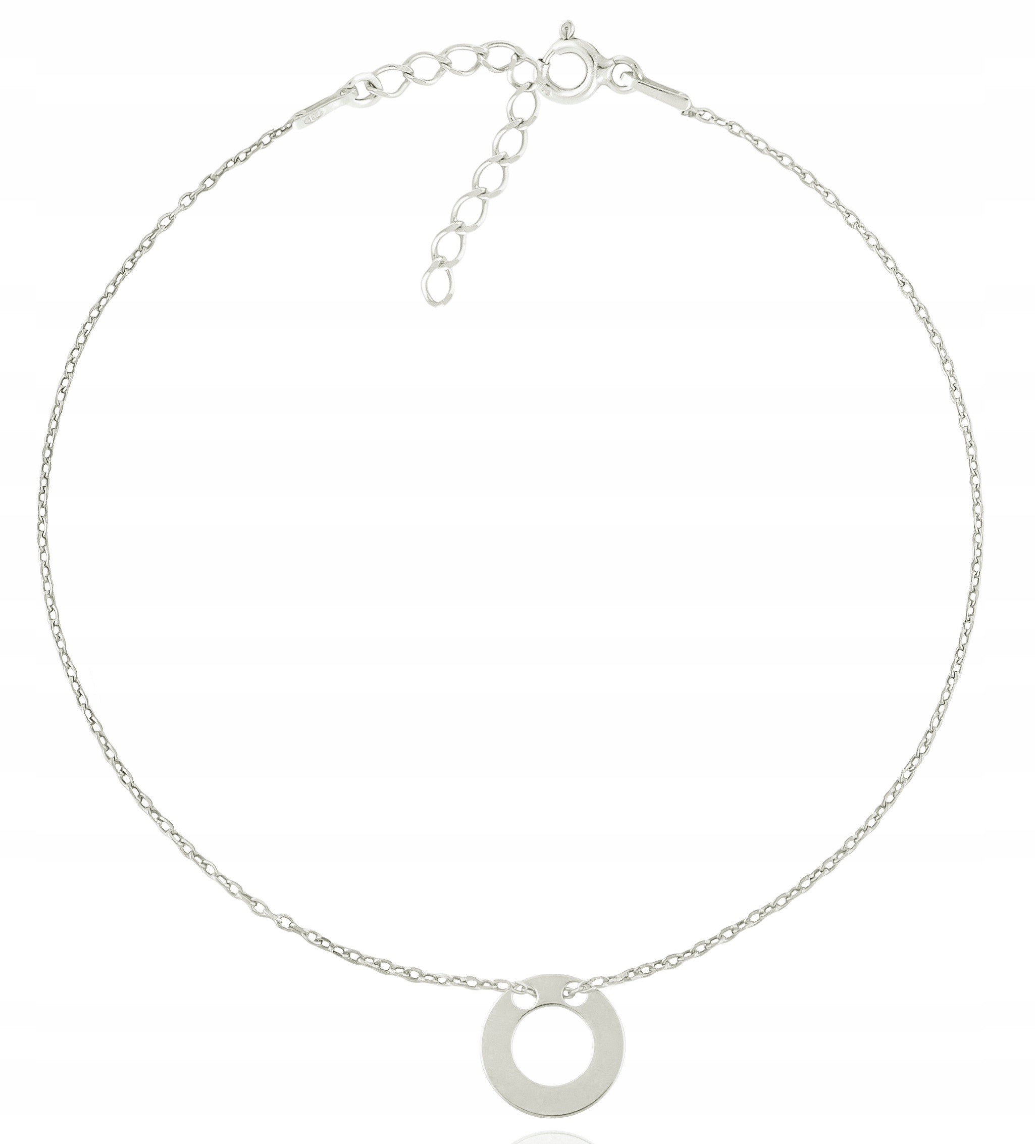 

Bransoletka bransoletki gwiazd Celebrytka Kółko