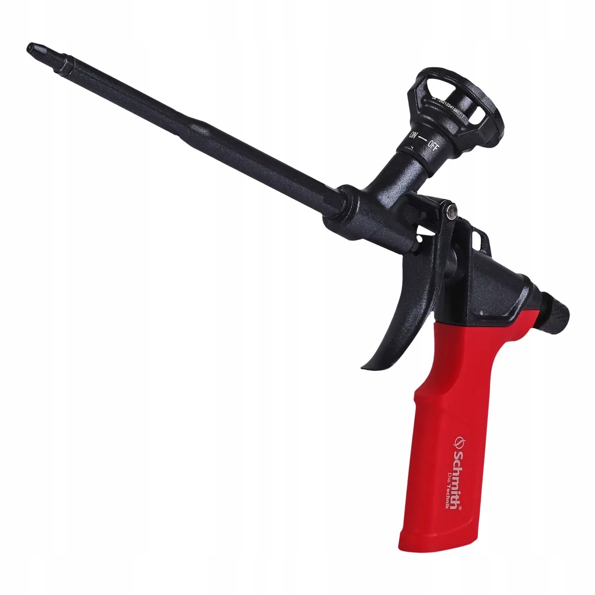 Schmith Montážní Pěnová Pistole SCH07G02002