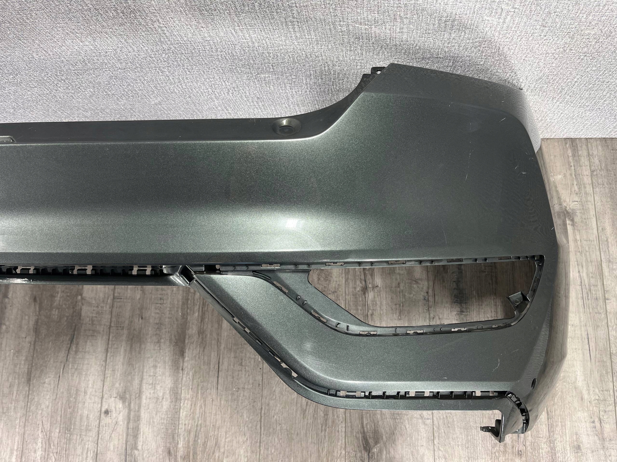 HYUNDAI I30 III FASTBACK 2017-> bumper rear part 86611-G4AA0