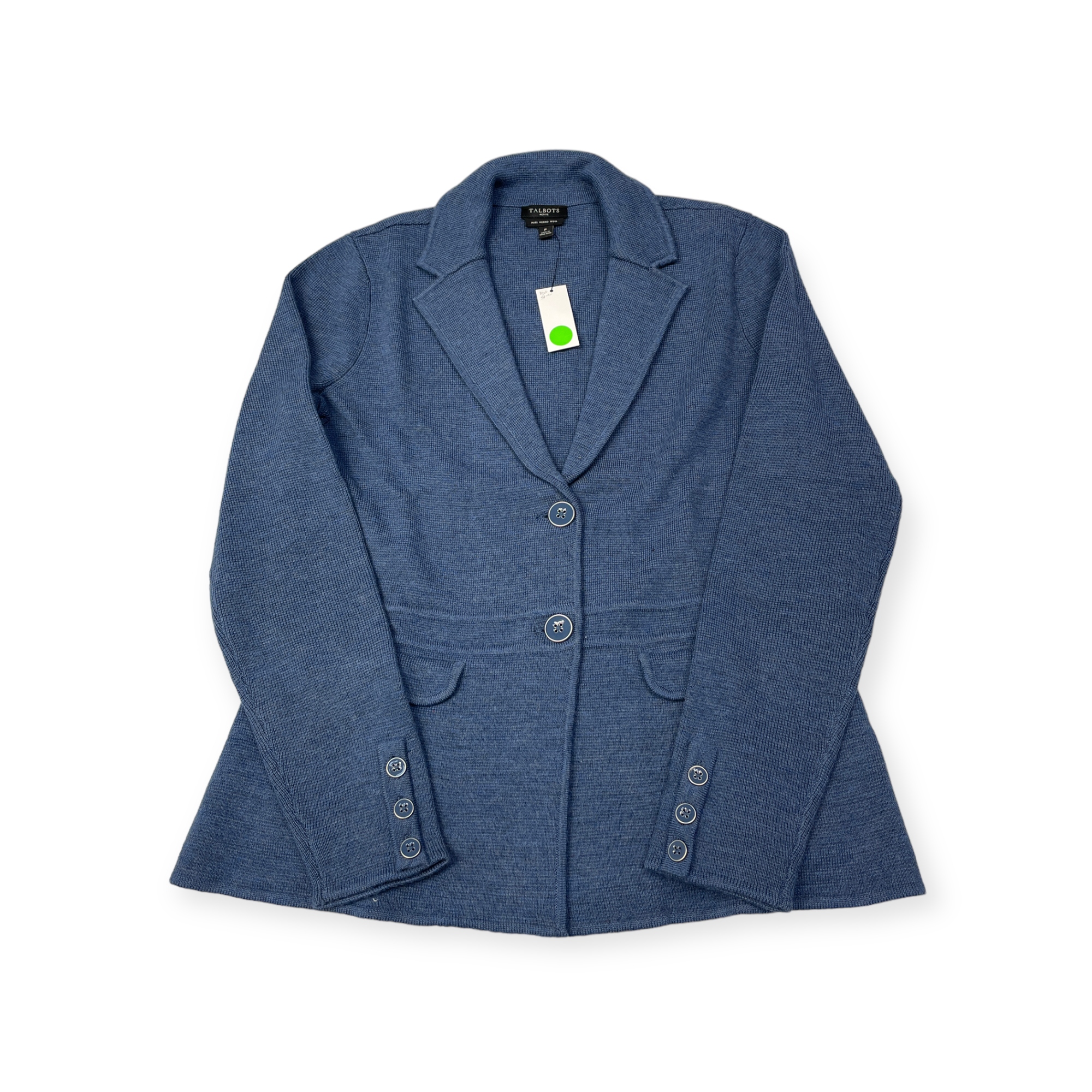 Sako Talbots Xs/s Petite