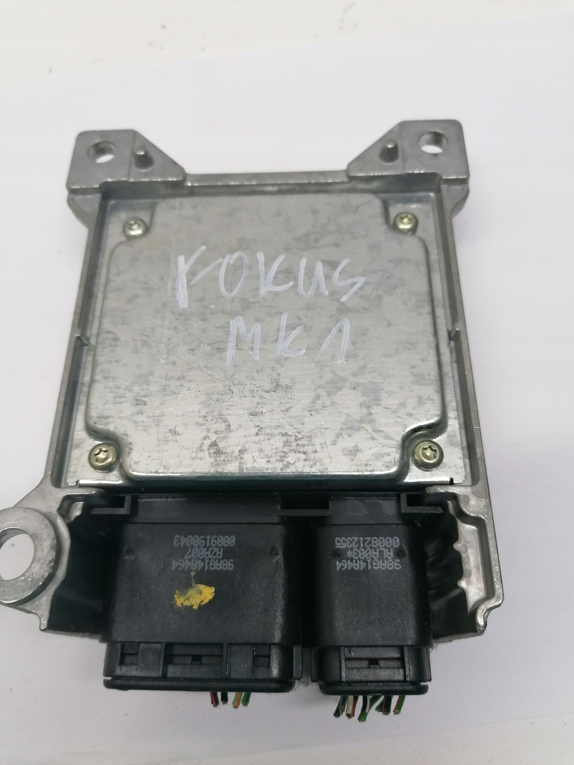SENSOR airbag FORD FOCUS MK1 YS4T14B056AA