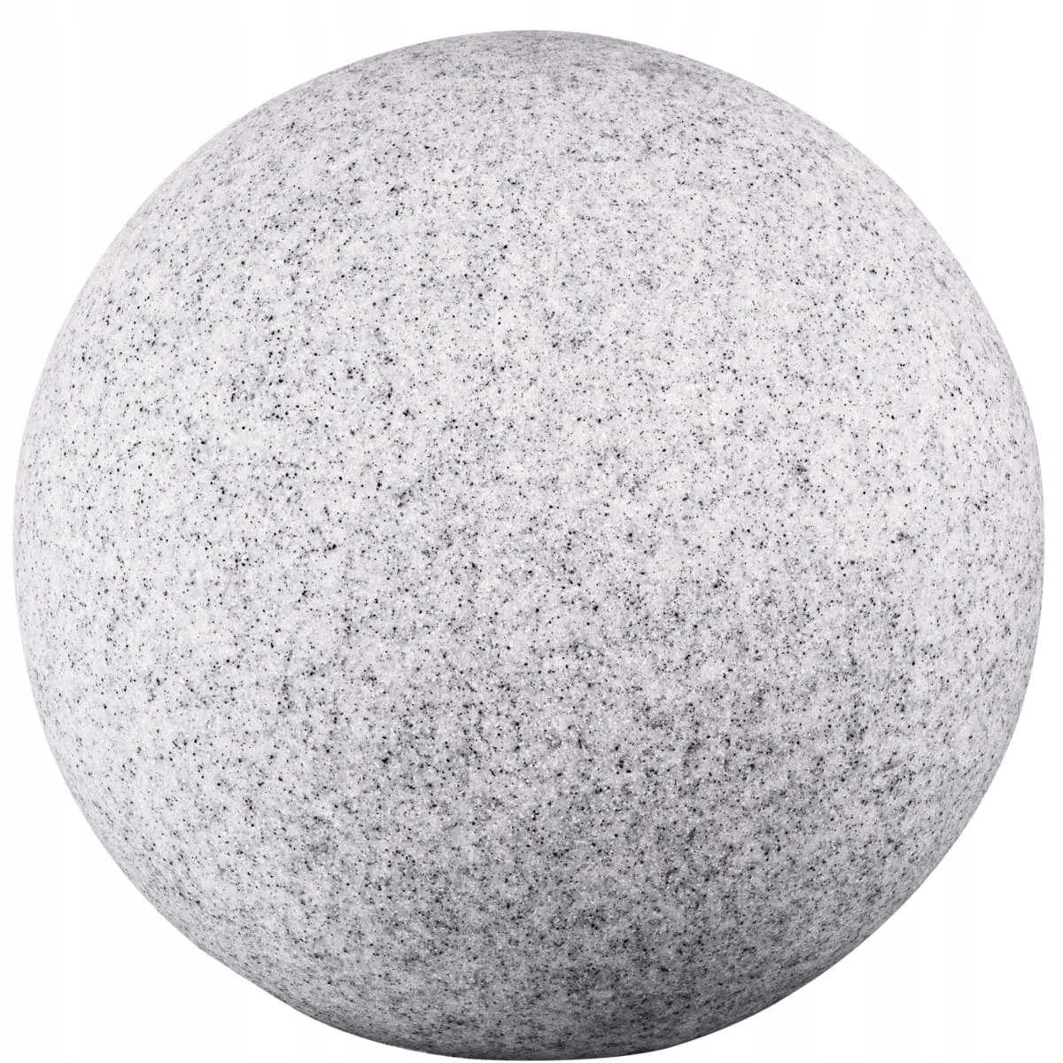 Záhradná lampa svietiaca guľa Stono 75,5 cm Kanlux 36594