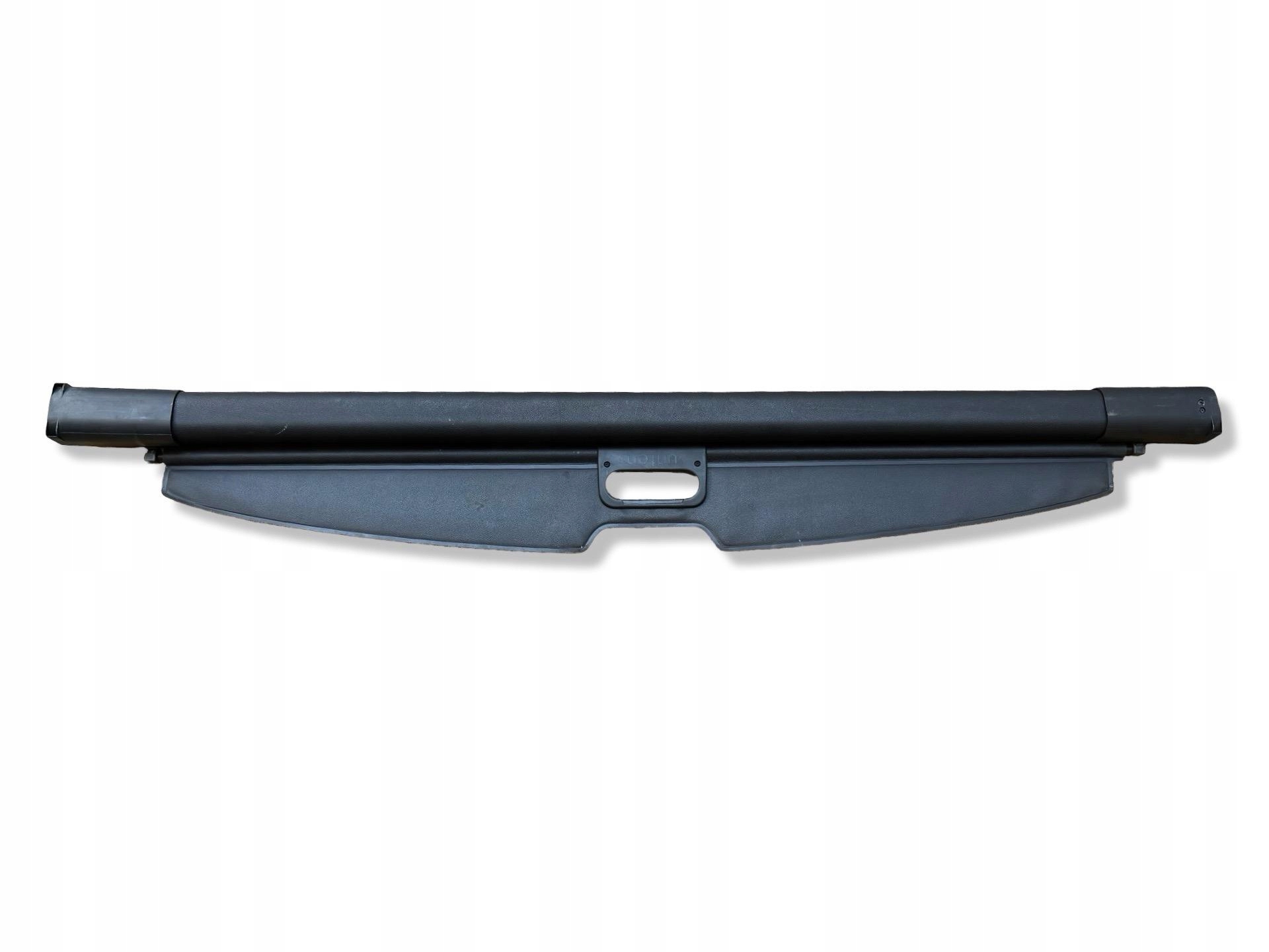 blinds boot Opel Zafira B facelift 2008 13143670