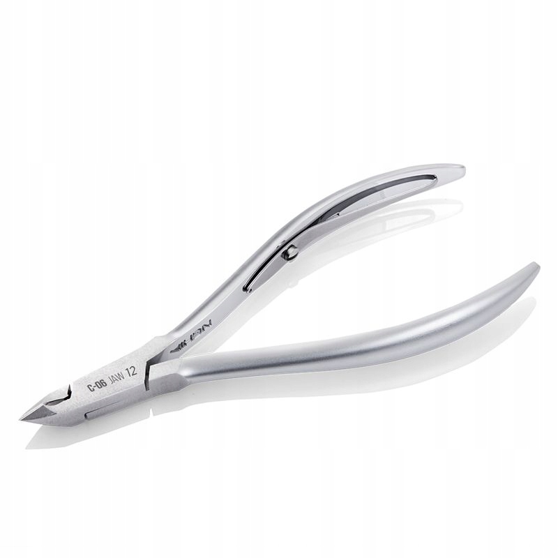 Nghia export cążki do skórek C-06 jaw 12