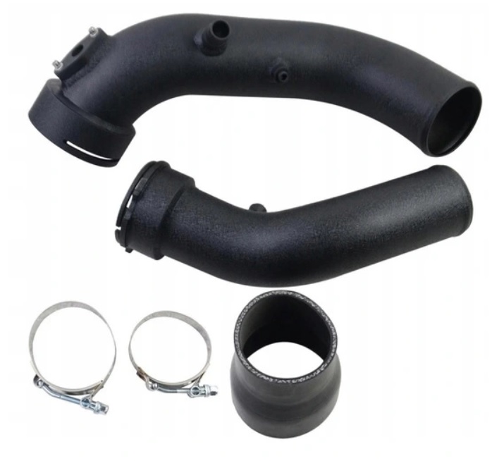 CHARGE PIPE BMW F30 F32 N55 135I 335I 435I RWD