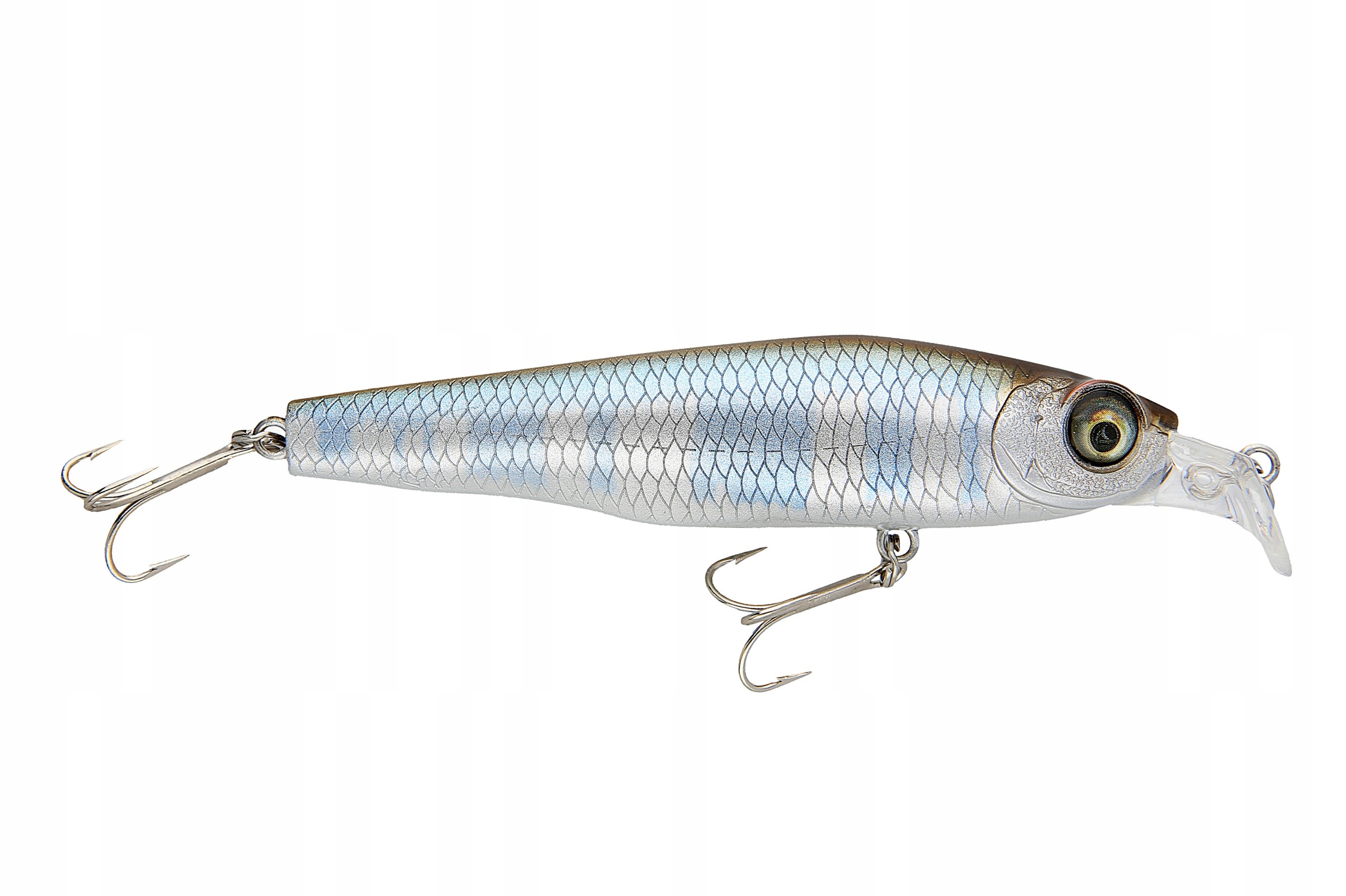 Adusta Twich Shiner Liner 90mm, 12g Yamashiro Hasu
