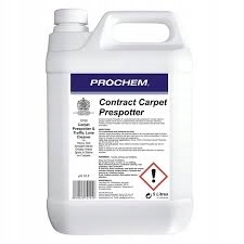 Levně Prochem Contract Carpet Prespotter S708 5 litrů
