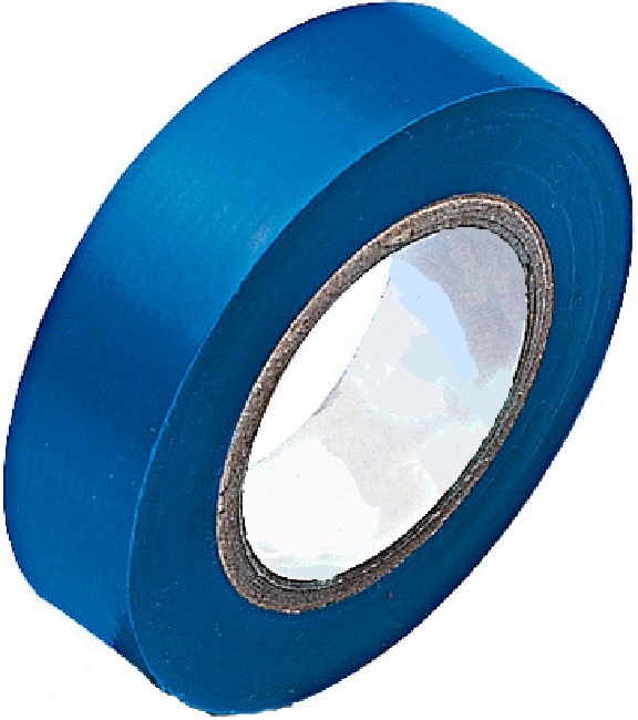 

Taśma Izolacyjna Pcv Mocna Wodoodporna 17mm x 5m