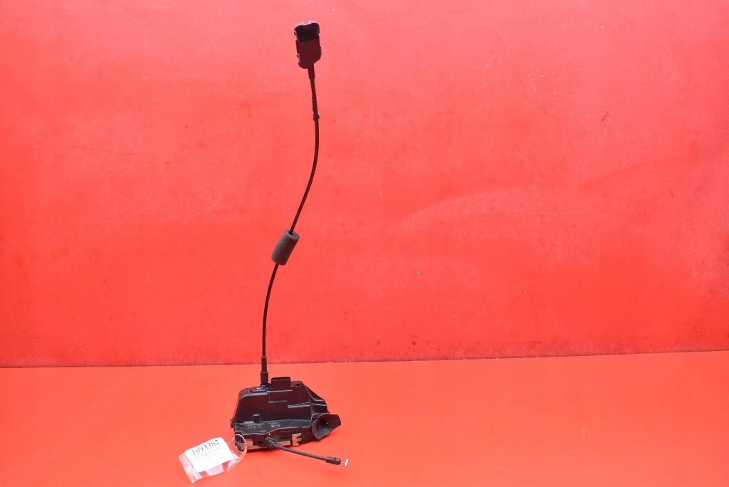 lock door left front front EU 017972 RENAULT ESPACE 4 IV 02-06