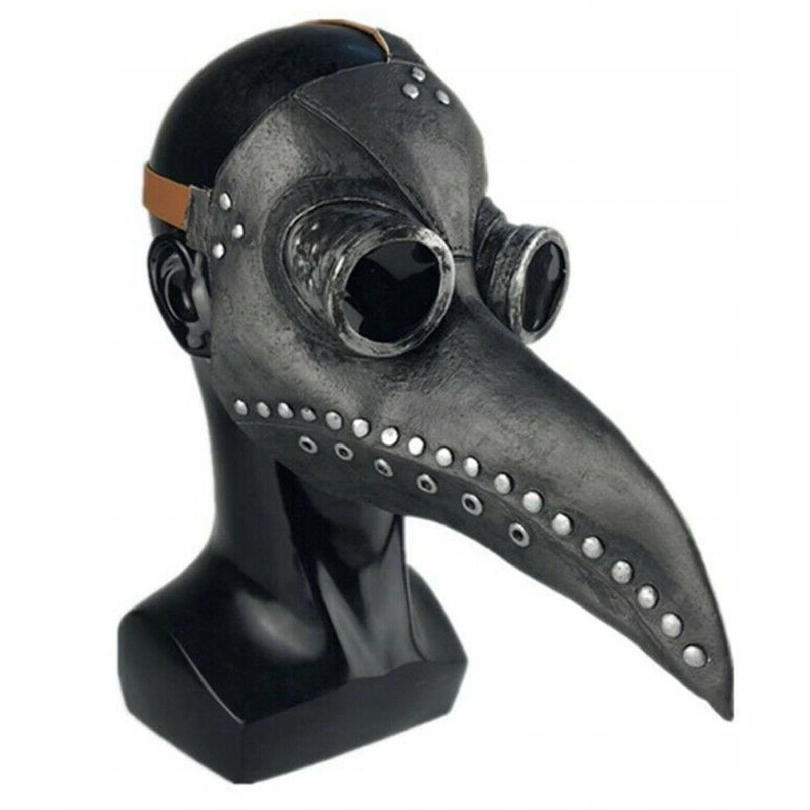 Купить чумную маску. Маска чумного доктора. Чумной доктор маска. Маска стимпанк Чумной доктор. Маска доктор чума.