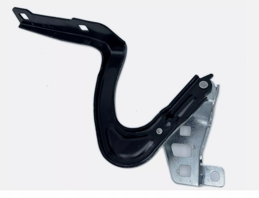 ZAWIAS MASKI PRZÓD LEWY TESLA Y 2020-