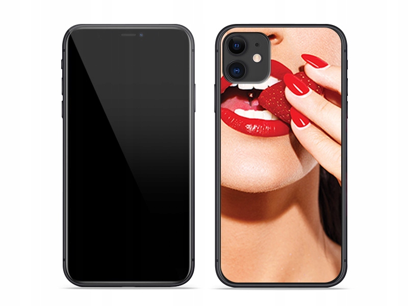 

Etui do Apple iPhone 11 Foto Case