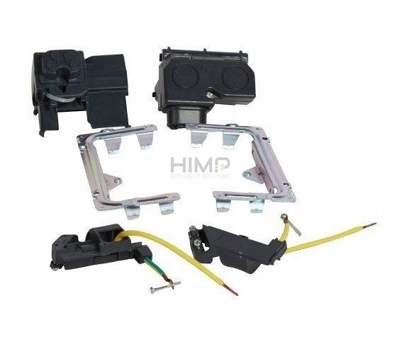 Montážní držák Pop-up pro desku Legrand 054008