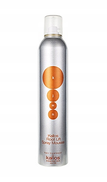 

Kallos Kjmn Root Lifter Spray pianka 300 ml