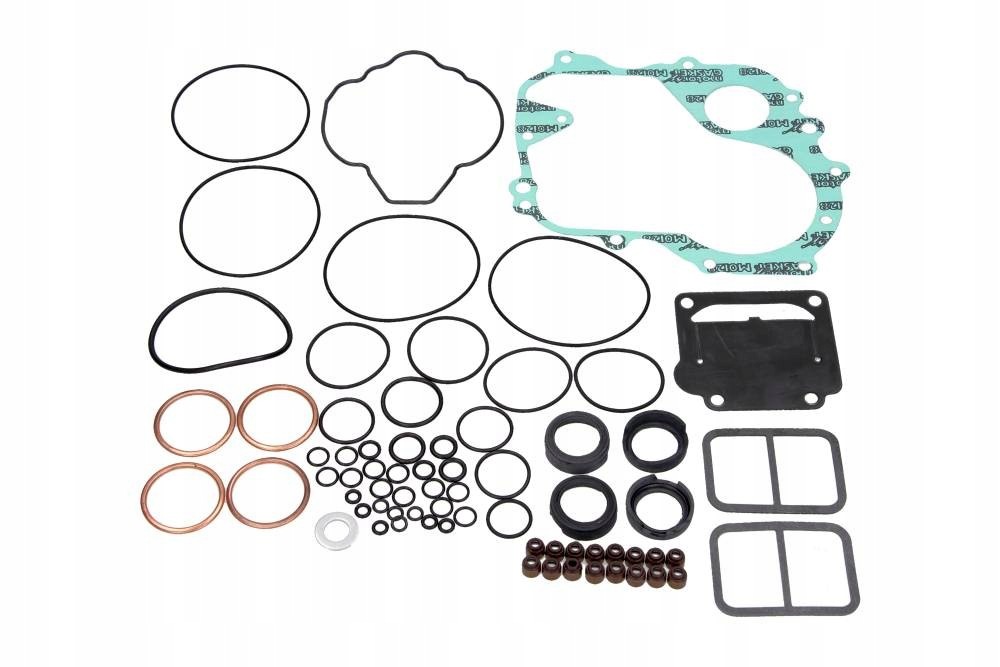 Sada Tesnení Motora Komplet Moto Kawasaki Ninja ZX-7 750 R 1996-2002 7