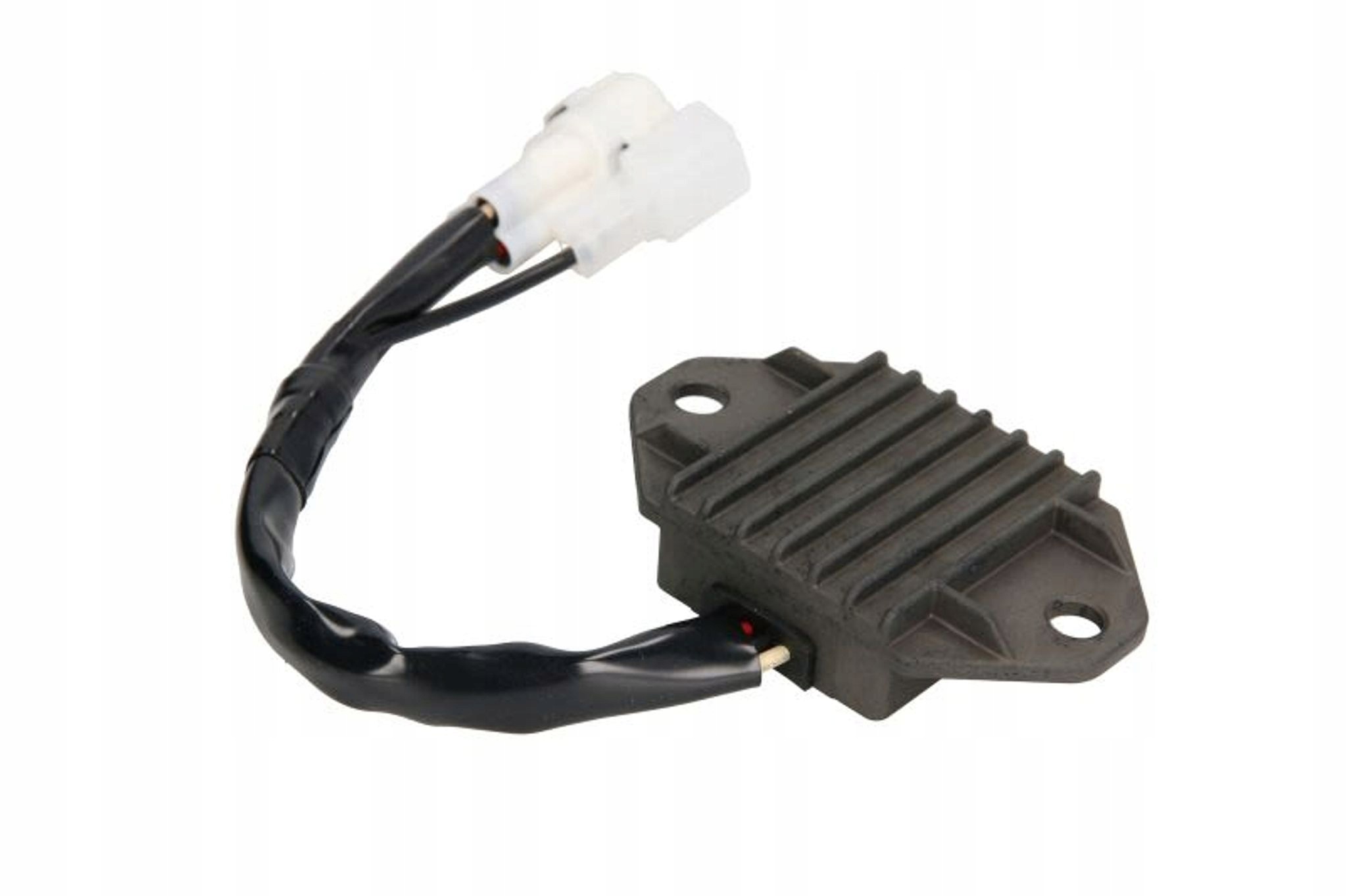 Tourmax Regulátor Napätia Yamaha Wr 250F '07-'13, Wr 450F '07-'11