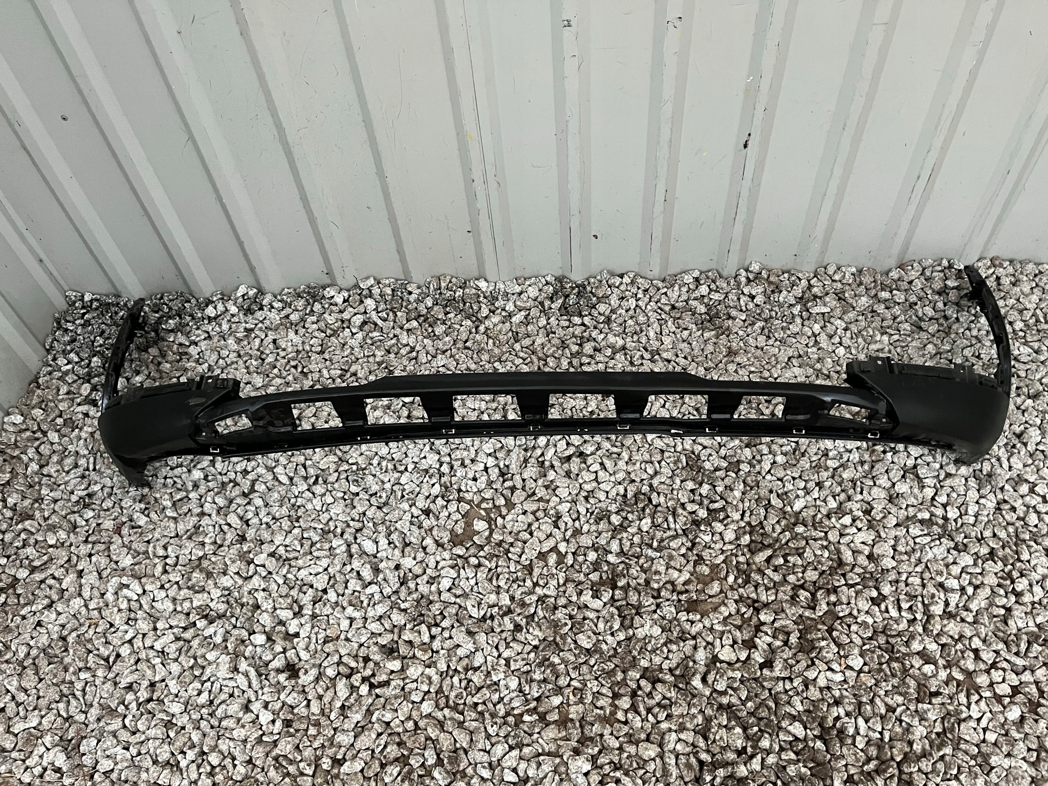 86512-D7520 - HYUNDAI TUCSON III 18R-ПЕРЕДНИЙ БАМПЕР