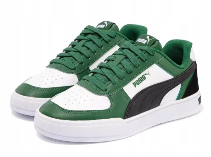 Sportovní obuv Puma Caven MIX 399398 06 vel. 47