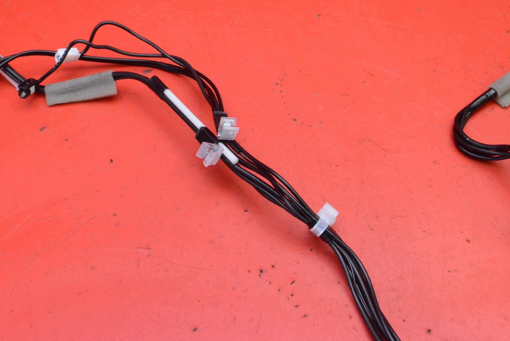 control unit module ANTENY GPS 86862-K0010 TOYOTA YARIS 4 IV GR 20-24
