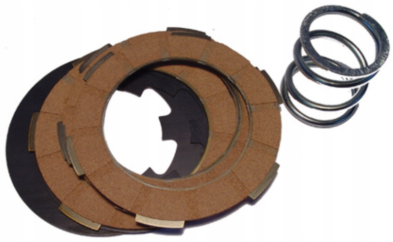 Sada spojkových kotoučů Vespa Pk 50 80 125 82-90