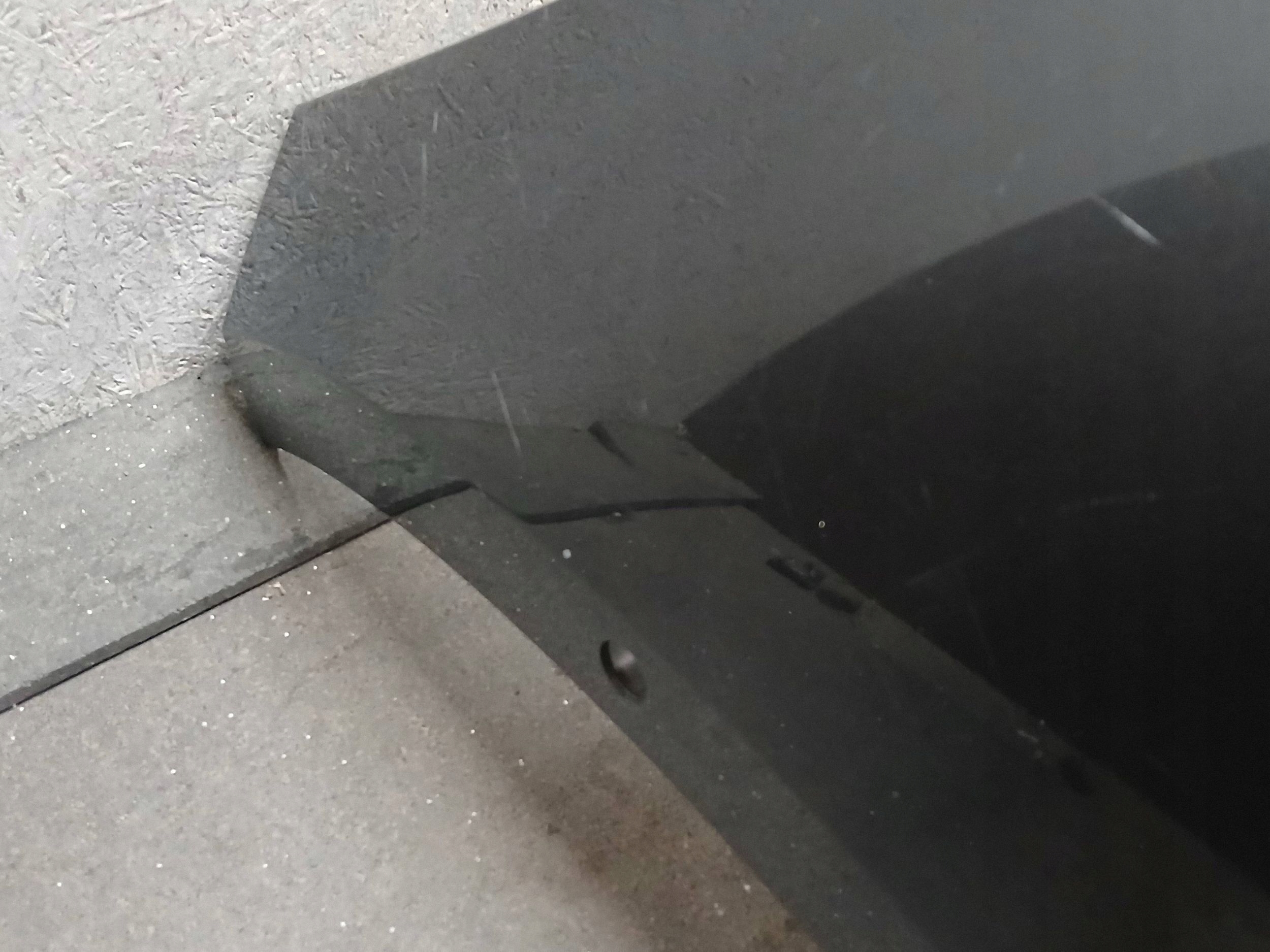 Paraurti Anteriore BMW e 1 F40